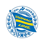 Donau Linz team logo