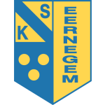 Eernegem team logo