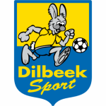 VC Groot Dilbeek team logo