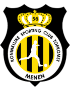 Toekomst Menen team logo