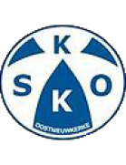 Oostnieuwkerke team logo