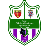 Sporting Chatelet team logo