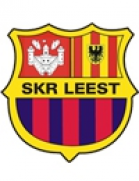 Rapid Leest team logo