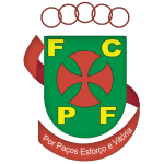 Pacos de Ferreira team logo