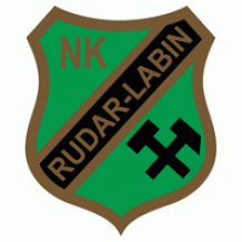 Rudar Labin team logo