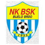 Bijelo Brdo team logo