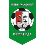 Mladost Petrinja team logo