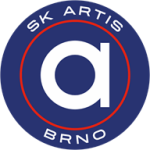 SK Artis Brno team logo