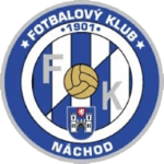 Nachod team logo