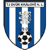Dvur Kralove team logo
