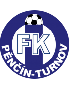 Pencin-Turnov team logo