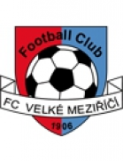 Valasske Mezirici team logo