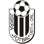 Usti nad Orlici team logo