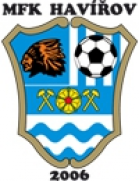 Havirov team logo
