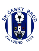 Cesky Brod team logo