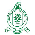 Melaka United team logo