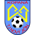 Novy Jicin team logo