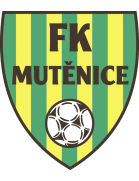 Mohelnice team logo
