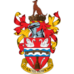 Staines Town team logo