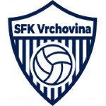 Vrchovina team logo