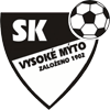 Vysoke Myto team logo