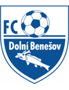 Dolni Benesov team logo