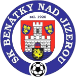 Benatky nad Jizerou team logo