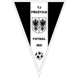 Prestice team logo