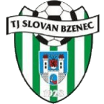Bzenec team logo