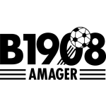 B 1908 team logo