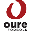 Oure team logo
