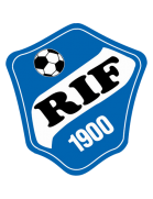 Ringkobing team logo