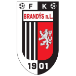 FK Brandys nad Labem team logo
