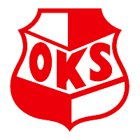OKS team logo