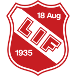 Lindholm team logo