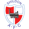 Shildon AFC team logo