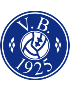 Vejgaard B team logo