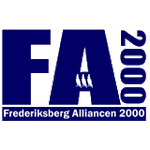 FA 2000 team logo