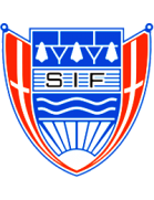 Skovshoved team logo