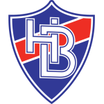 Holstebro team logo
