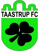 Taastrup team logo