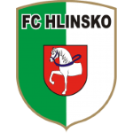 Hlinsko team logo