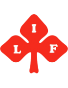 Lystrup team logo