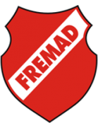 Fremad Valby team logo