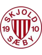 Skjold Saeby team logo