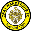 Cray Wanderers team logo