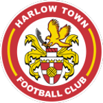 Harlow Town team logo