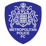 Metropolitan Police FC team logo