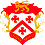 Kettering Town team logo
