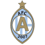 AFC Eskilstuna team logo